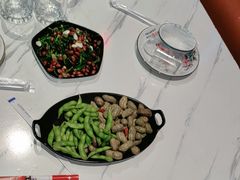 -路边边.炒菜烧烤.音乐餐厅(良乡长虹店)