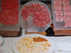 -麻辣因子滩羊火锅(世和广场店)