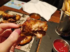-FAT COW(虹梅路店)