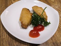 -棒约翰比萨·意面(剑河店)