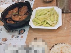 -洪兴砂锅(烟台山店)
