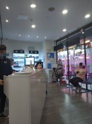 -ON STAR SALON