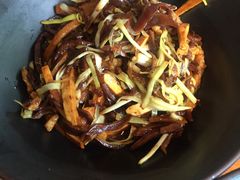 -金牌外婆家(苏州中心店)