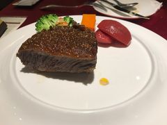 -王品牛排(佛山南海万科广场店)