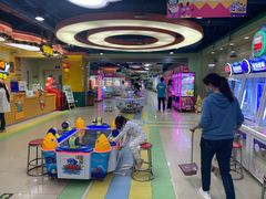 -爱玩嘉年华(成都北城天街店)