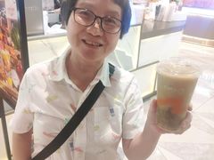 -CoCo都可(虹口龙之梦店)