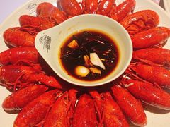 -一棠龙虾•王牌虾球(后湖御华里店)
