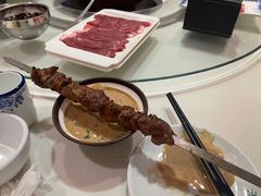 -福寿斋·老北京铜锅涮肉·烤鸭(顺义总店)
