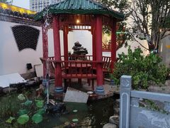 -野渡坡·极致湘菜·庭院餐厅(汉阳店)