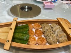 -红馆喜宴(十亩地店)