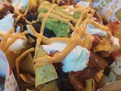 -Famous肥猫墨西哥音乐餐吧(五棵松华熙LIVE店)