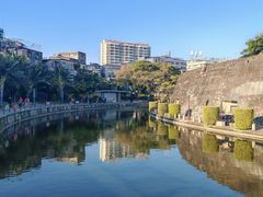 -石炮台公园