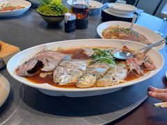 -高佳庄·舟山海鲜(海景旗舰店)