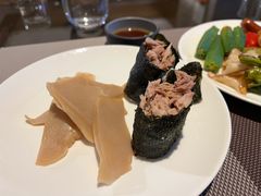 -美食汇·海鲜自助西餐厅·江门富力万达嘉华酒店