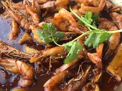-槐店王婆大虾(长江道店)