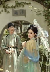 点击看大图 -今生有约婚纱摄影店(景德路店)