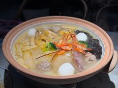 -寻宝记绍兴菜(状元店)