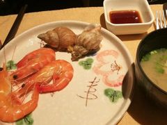 -盛宴自助餐厅(运达喜来登店)
