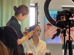 -昆妆星棠化妆美甲学校(呈贡校区)