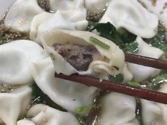 -回坊马二饺子馆
