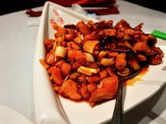 -峨嵋酒家总店(车公庄店)