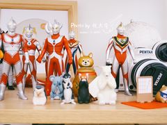 -Onirii Coffee(长乐路店)