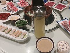 -福寿斋·老北京铜锅涮肉·烤鸭(顺义总店)