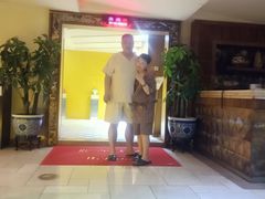 -赛纳河休闲商务会馆(天宁寺店)