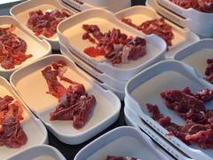 -牛鲜胜·潮汕牛肉自助火锅(番禺市桥店)