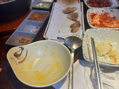 -火炉情韩国料理店(古田路店)
