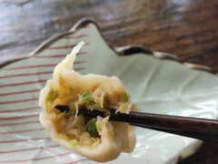 胡椒茄子素水饺-八珍手工水饺·妈妈的爱(传芳巷店)