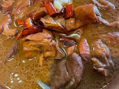 京味炖吊子-天和晟烤鸭店(玉泉西街店)