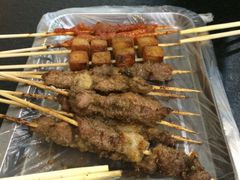 买又大食品-买又大餐厅(福林里店)