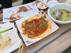 -清真·伊清阁餐厅