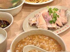 -百家鸡味馆(清泰店)