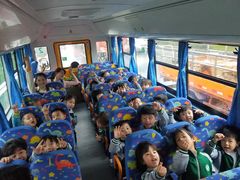 -加蒙特森林幼儿园(广州市增城区店)