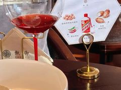 -甄御•海鲜新青岛菜(麦岛店)