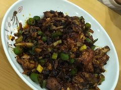 -东北小二东北菜(大车家巷店)