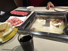 -海底捞火锅(上元大街店)