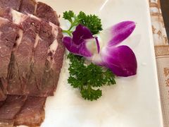 -邢家锅贴老店·非遗·开封菜(金明广场店)