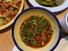 -李子坝梁山鸡(李子坝大鸡哥店)