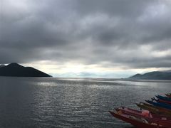 -泸沽肴(泸沽湖大洛水村农村信用社旁店)