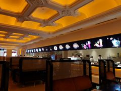 -白金汉爵大酒店-24小时餐厅