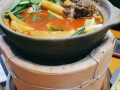 -大成海鲜烧烤·小龙虾(七宝店)
