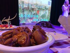 -邓丽君音乐主题餐厅