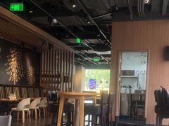 -COSTA COFFEE(金长安大厦店)
