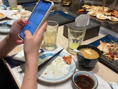 -大渔铁板烧(蛇口店)