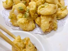 软炸里脊-1952黑石礁酒楼·海鲜(黑石礁店)