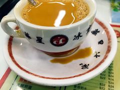 -华星冰室(湾仔店)