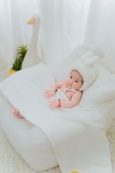 -Hello baby 儿童摄影